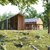 Forest house