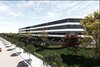 Modern Factory Complex design by wenlongw