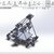 Modified Mendel Huxley 3D Printer – Complete CAD Assembly