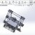 Modified Mendel Huxley 3D Printer – Complete CAD Assembly