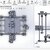 Modified Mendel Huxley 3D Printer – Complete CAD Assembly