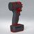 Cordless Power Tool Enclosure – Mechanical Design