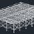 Honeycomb Beam Steel Structure – Tekla Detailing
