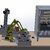QR Code Product Sorting Model Using PLC and Robotic Arm 3 DOF