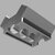 V6 Engine Block — CAD Development | Work in Progress