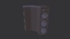 V6 Engine Block — CAD Development | Work in Progress design by Eduardoeu