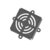 Cooling Fan Cover