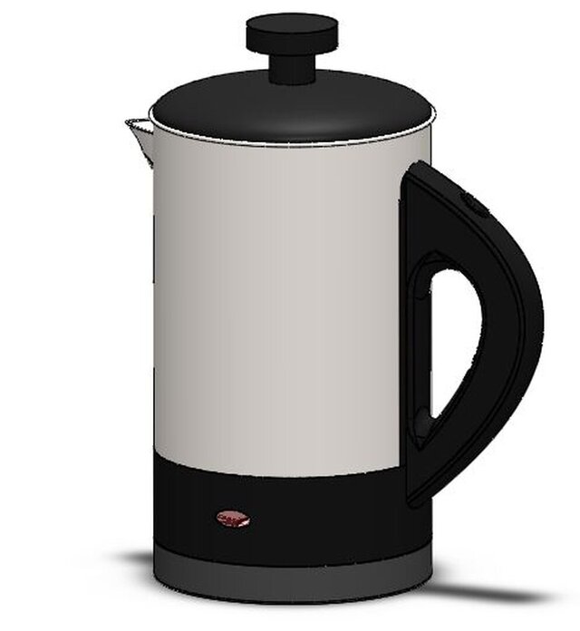 Electric Kettle