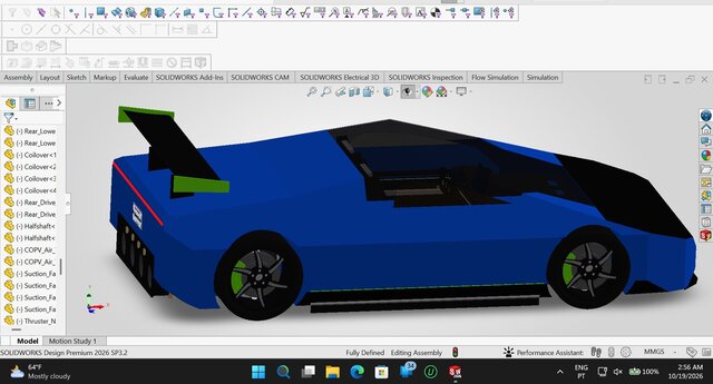 Tesla Roadster SpaceX – image 7 of 8