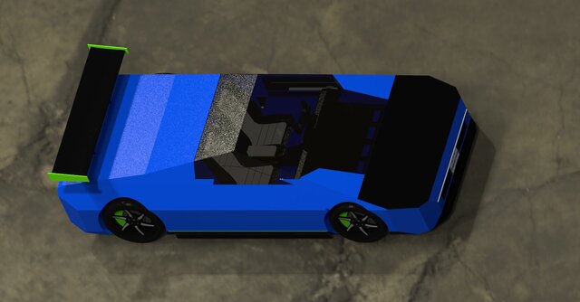 Tesla Roadster SpaceX – image 4 of 8