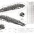 Weldment Drawings with Cut List and BOM