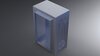 box-panel design by jonatanmanalu31