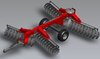 Disc Harrow design by Victor54