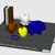 3D Printable Toy Design in Parts