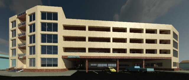 ALN Hotel – image 3 of 5