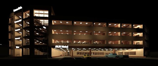 ALN Hotel – image 5 of 5