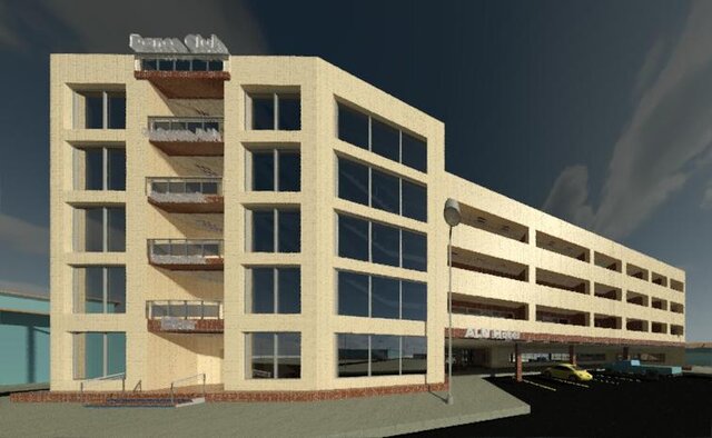 ALN Hotel – image 2 of 5
