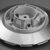 BMW BBS 101 style floating center cap