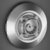 BMW BBS 101 style floating center cap
