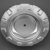 BMW BBS 101 style floating center cap