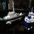 Ship 3D Reconstruction from Technical Drawings & Reference Images – SolidWorks