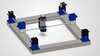 Budget CNC plasma cutter design by RossPringle