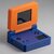 3D Printable Encloure Design for Handheld Gaming Console