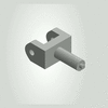 Shackle Bolt design by mshahryark