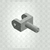 Shackle Bolt