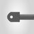 Shackle Bolt