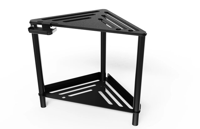 Bathroom table design