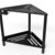 Bathroom table design