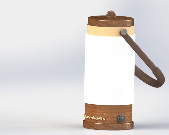 3D model of Examples of my work