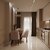 Warm Contemporary Apartment Interior Design | Residence 92
