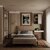 Warm Contemporary Apartment Interior Design | Residence 92