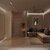 Warm Contemporary Apartment Interior Design | Residence 92
