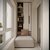 Warm Contemporary Apartment Interior Design | Residence 92