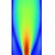 Combustor Species Transport & Combustion Simulation