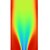 Combustor Species Transport & Combustion Simulation