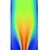 Combustor Species Transport & Combustion Simulation