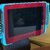 Ipad Handles Plastic Case