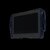 Ipad Handles Plastic Case