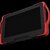 Ipad Handles Plastic Case