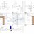 Custom Kitchen Manufacturing Drawings