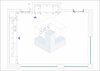 Custom Kitchen Manufacturing Drawings design by rashads