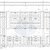 Custom Kitchen Manufacturing Drawings