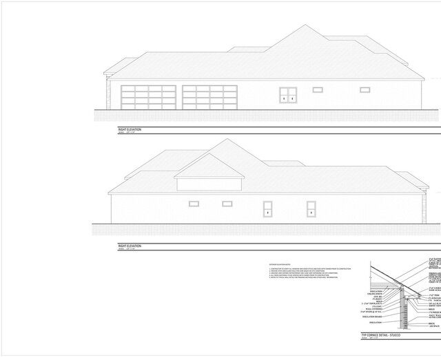 Single-Story Custom Home, 5,156 SF – image 6 of 9