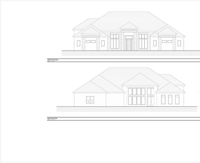 Single-Story Custom Home, 5,156 SF – image 9 of 9