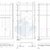 Custom Wall Cladding Technical & Production Drawings