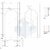 Custom Wall Cladding Technical & Production Drawings
